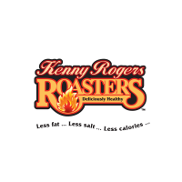Kenny Roger's Roasters